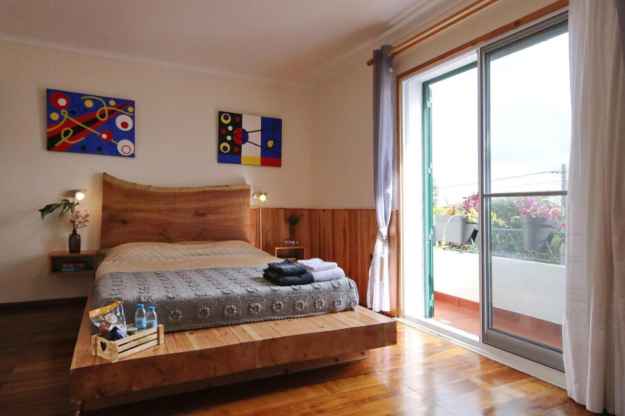 Casa Da Flor Pensjonat *