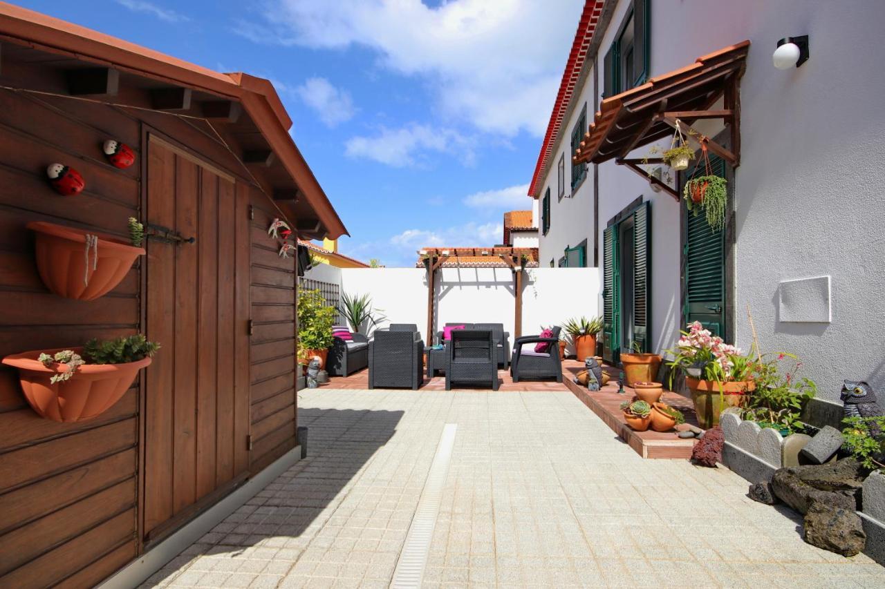 Casa Da Flor *